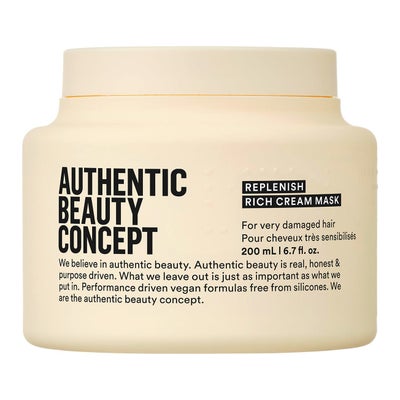 Replenish Rich Cream Mask