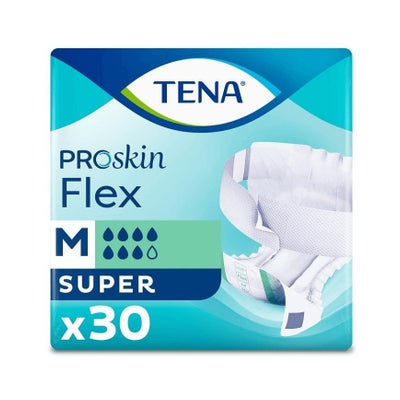 Flex Super M