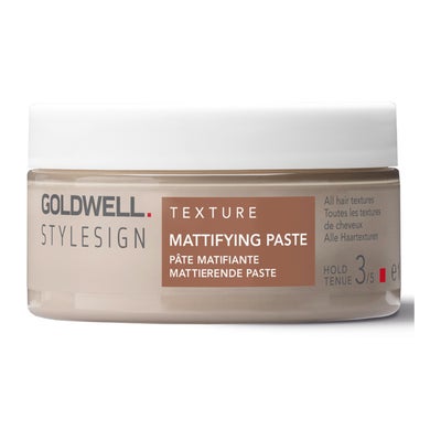 StyleSign - Texture Pâte Matifiante StyleSign - Texture Pâte Matifiante