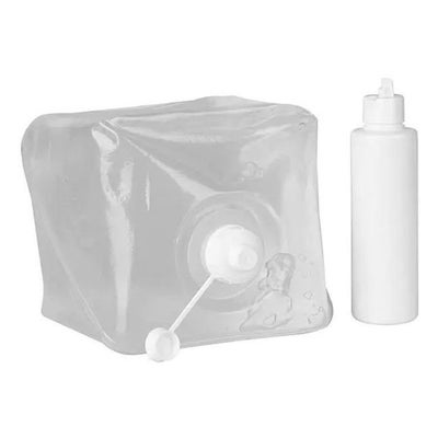 gel pour ultrasons