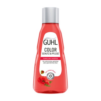 Color Schutz & Pflege Shampoo