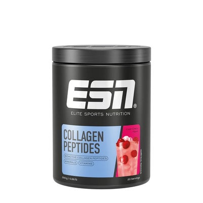 Collagen Peptides - Fresh Cherry