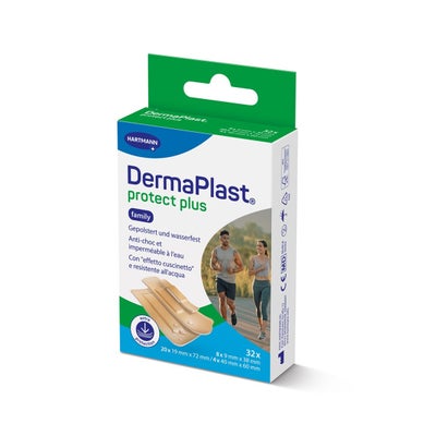 ProtectPlus Family 3 grandeurs ProtectPlus Family 3 grandeurs