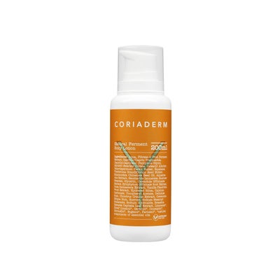 Natural Ferment lotion pour le corps