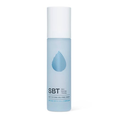 Essential Mattifyng Oil Free Crème