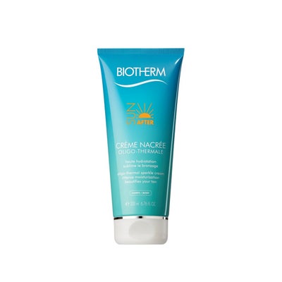 Crème Nacree Oligo Therm