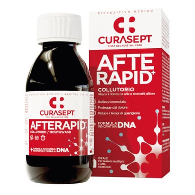 AFTE RAPID DNA Spüllösung