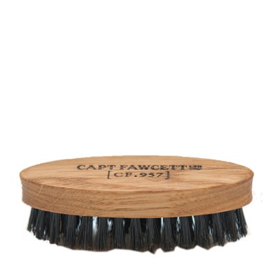 Tools - Wild Boar Moustache Brush