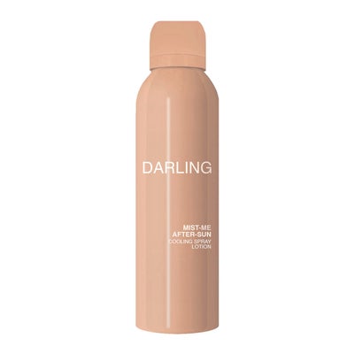 Mist-Me After-Sun Cooling Spray Lotion