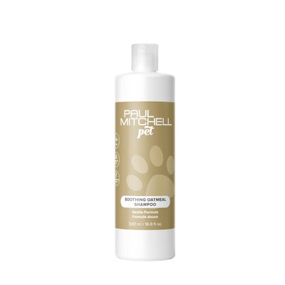 JP Pet - Soothing Oatmeal Shampoo