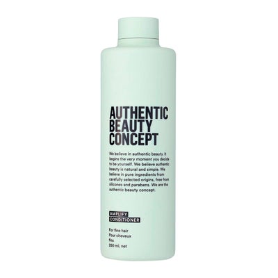 Amplify Conditionneur