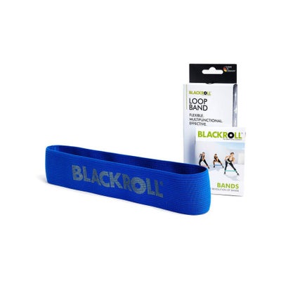 LOOP STRONG (Blau)