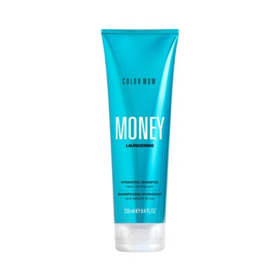 Money Laundering Hydrating Shampoo Money Laundering Hydrating Shampoo