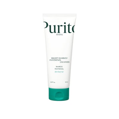 Mighty Bamboo Panthenol Cleanser