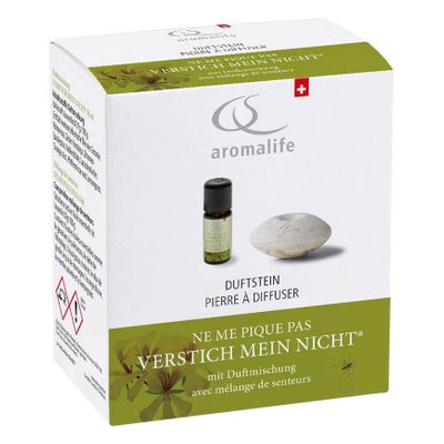 VerstichMeinNicht Duftmischung 10 ml mit Duftstein VerstichMeinNicht Duftmischung 10 ml mit Duftstein