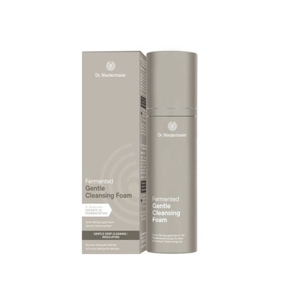 Fermented Gentle Cleansing Foam Fermented Gentle Cleansing Foam