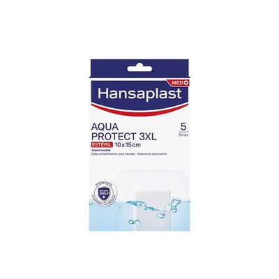 Aqua Protect, 3XL