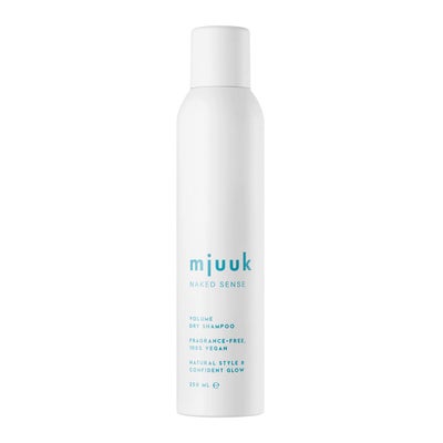 Naked Sense Volume Dry Shampoo