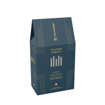 Collagen Mobility poudre Collagen Mobility poudre