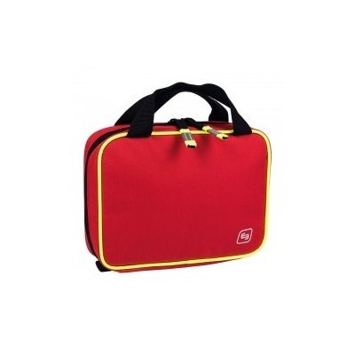 Trousse de premiers secours CURES, vide