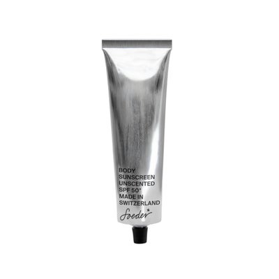Body Sunscreen Spf50