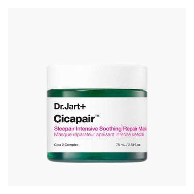 Cicapair - Sleepair Intensive Soothing Repair Mask