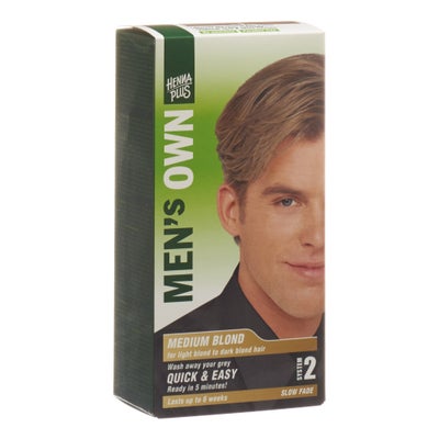 mens own system 2 medium-blond mens own system 2 medium-blond