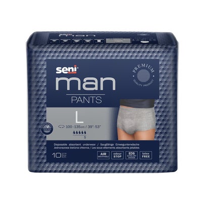Man Pants L