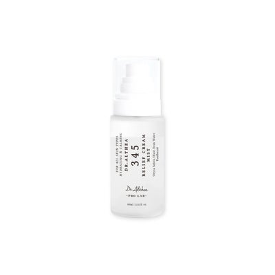345 Relief Cream Mist