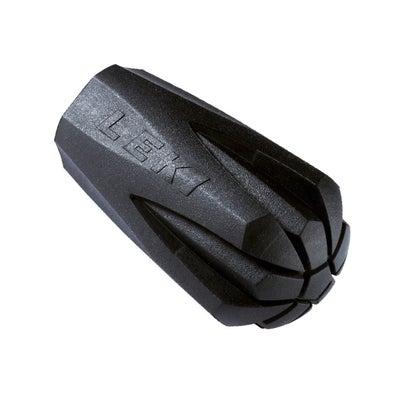 Gummipuffer 9-12mm Trekking gerillt