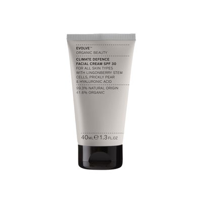 Climate Defence Spf30 Cream