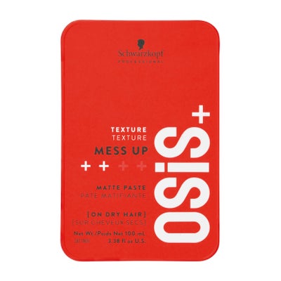 OSiS - Mess Up Matte Paste