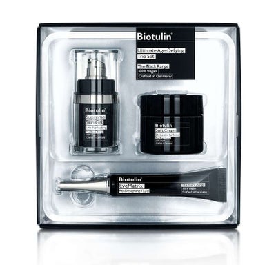Ultimate Age Defying Trio Set
