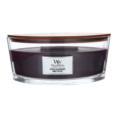 Ellipse Duftkerze Spiced Blackberry