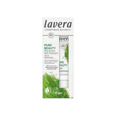 Spot Treatment Pure Beauty