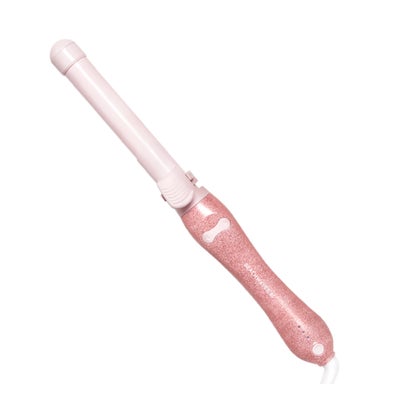 B1 Pink Glitter