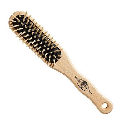 Kopfmassagebürste 5 rangées Kopfmassagebürste 5 rangées