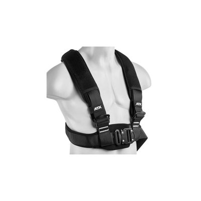 Harness - Zuggeschirr für Gewichtsschlitten Harness - Zuggeschirr für Gewichtsschlitten