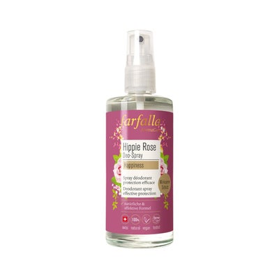 Deo-Spray Hippie rose