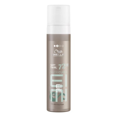 EIMI Nutricurls Soft Twirl 72h Mousse Anti-Frizz EIMI Nutricurls Soft Twirl 72h Mousse Anti-Frizz