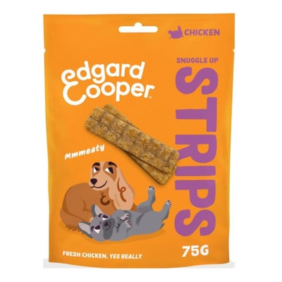 Snuggle up Strips Huhn, Snacks für Hunde Snuggle up Strips Huhn, Snacks für Hunde
