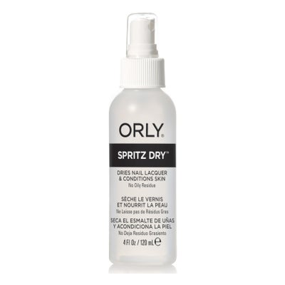 Spritz Dry
