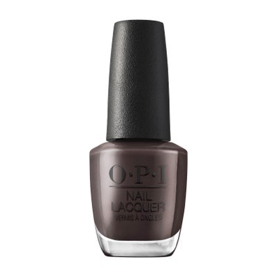 NLF004 NL - BROWN TO EARTH - NAIL LACQUER
