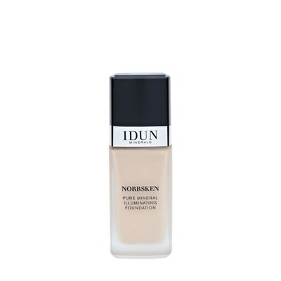 Liquid foundation Norrsken Jorunn