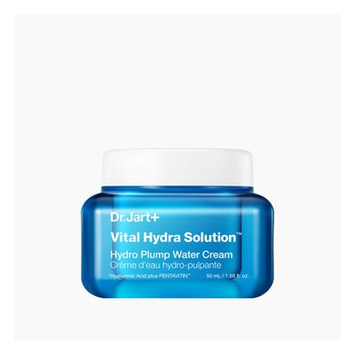 Vital Hydra Solution - Hydro Plump Water Cream