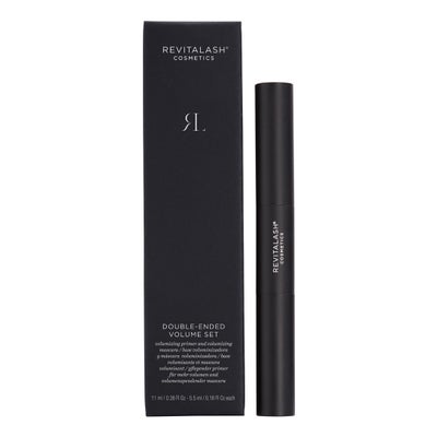 Double End Volume Set