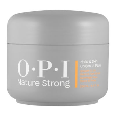 Nature Strong Nails & Skin - Smooth It Out Hand & Foot Scrub
