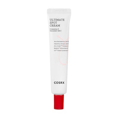 Ultimate Spot Cream