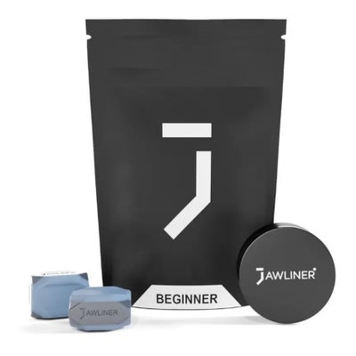 3.0 - Beginner Jawline Silicon Trainer