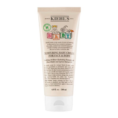 Nurturing Baby Cream for Face/ Body